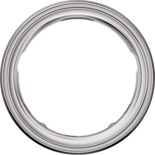 Smart Ring Oura Ring4 - Silver - Tamanho 9 - Image 2