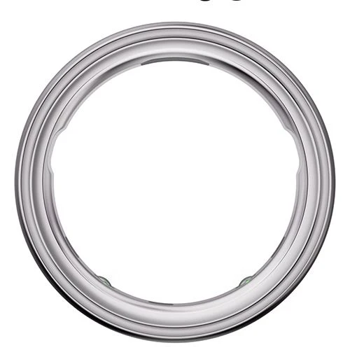 Smart Ring Oura Ring4 - Silver - Tamanho 9 - Image 3