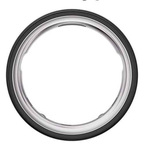 Smart Ring Oura Ring4 - Stealth - Tamanho 8 - Image 3