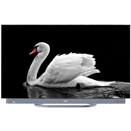 Smart TV Android Haier 55" OLED UHD 4K H55C900Ux - 140cm - Outlet - Grade A