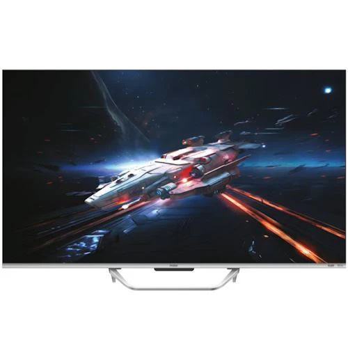 Smart TV Android Haier 65" QLED UHD 4K H65Q800UX - 165cm - Outlet - Grade A