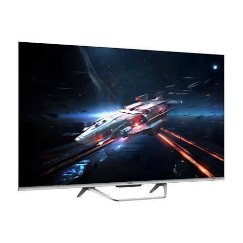 Smart TV Android Haier 65" QLED UHD 4K H65Q800UX - 165cm - Outlet - Grade A - Image 2