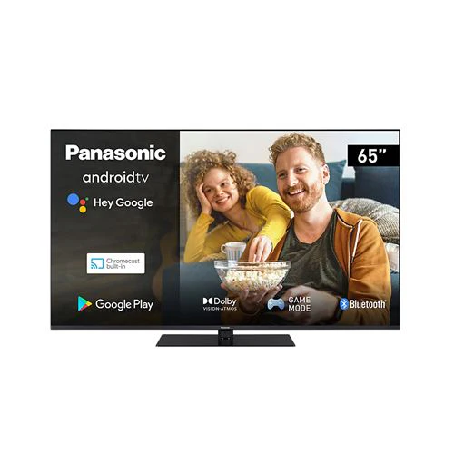 Smart TV Panasonic TX-65LX650E | LED | 4K UHD | 65'' | 165,1 cm | E