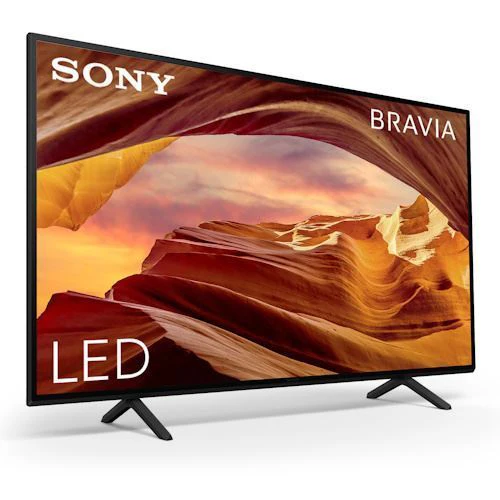 Smart TV Sony 75" LED UHD 4K 75X75WL 189cm - Image 2