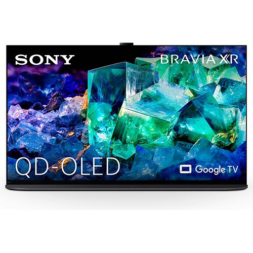 Smart TV Android Sony 55'' QD-OLED UHD 4K 55A95K 140cm