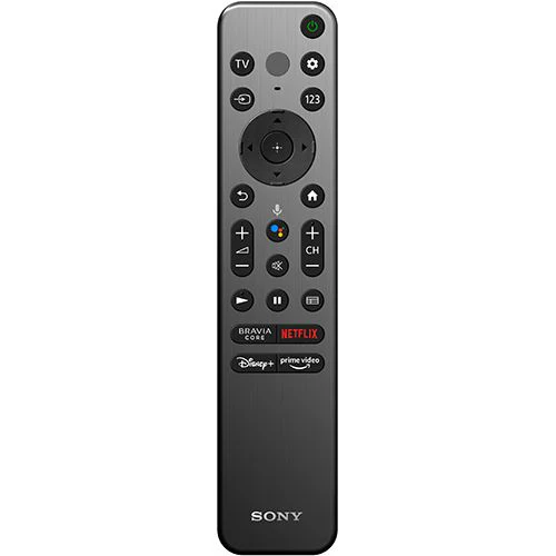 Smart TV Android Sony 55'' QD-OLED UHD 4K 55A95K 140cm - Image 4