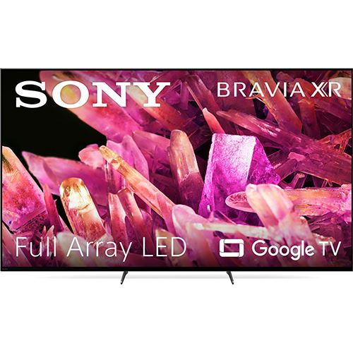 Smart TV Android Sony LED UHD 4K XR-55X90K 140cm