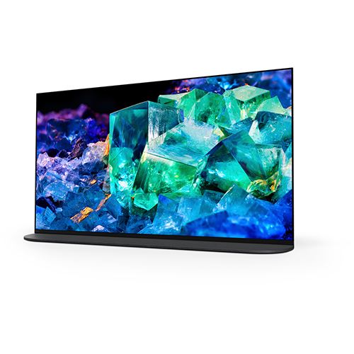 Smart TV Android Sony 65'' QD-OLED UHD 4K 65A95K 165cm - Image 3