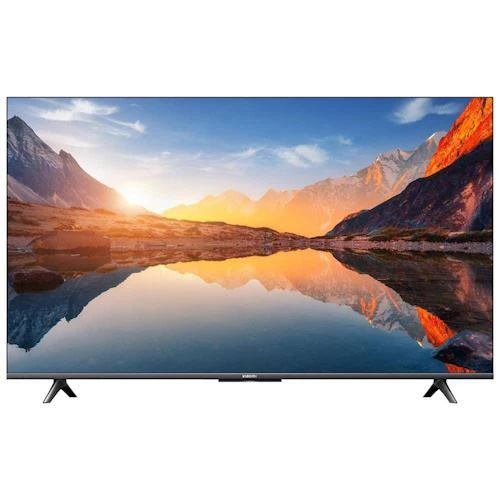Smart TV Android Xiaomi 4K LED UHD 65" 165cm - Outlet - Grade B