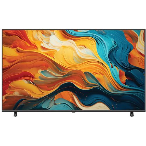 Smart TV Haier 32" LED Full HD H32K85FFX Google TV - 81cm - Image 6