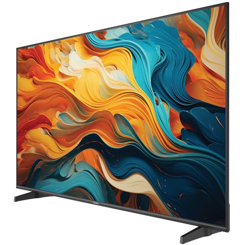 Smart TV Haier 32" LED Full HD H32K85FFX Google TV - 81cm - Image 7