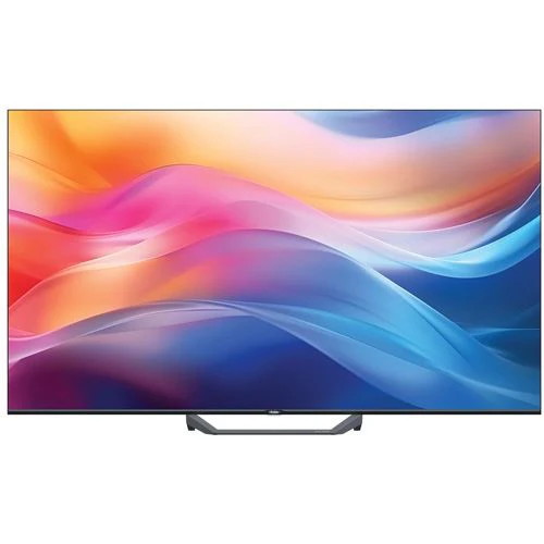 Smart TV Haier 50" QLED UHD 4K H50S80FUX Google TV - 127cm - Image 11