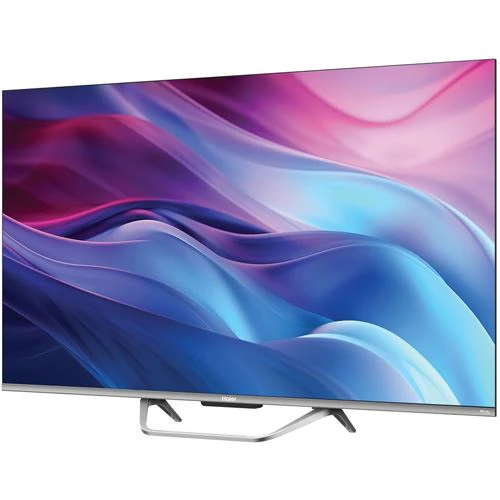 Smart TV Haier 55" QLED UHD 4K H55Q80FUX Google TV - 140cm - Image 10