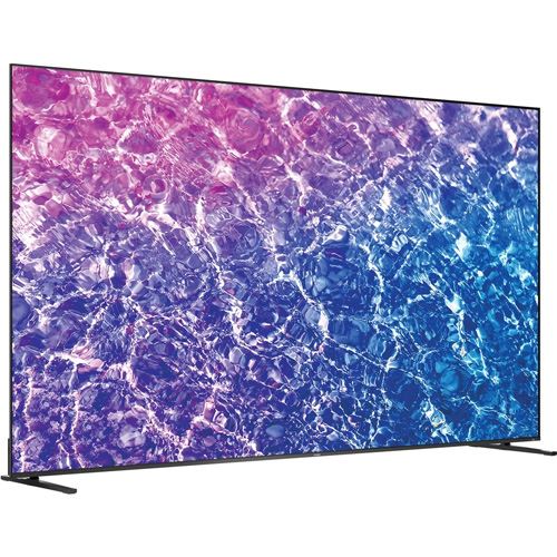 Smart TV Haier 85" QLED Mini-LED UHD 4K H85M92FUX Google TV - 215cm - Image 2