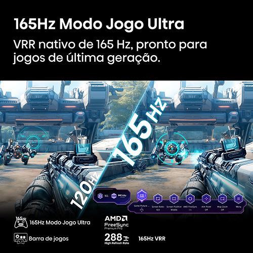 Smart TV Hisense 100" Mini-LED ULED 4K 100U8Q (2025) - 254cm - Image 5