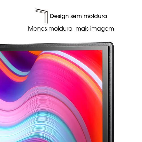 Smart TV Hisense 32" HD 32A4K - 81cm - Outlet - Grade A - Image 8