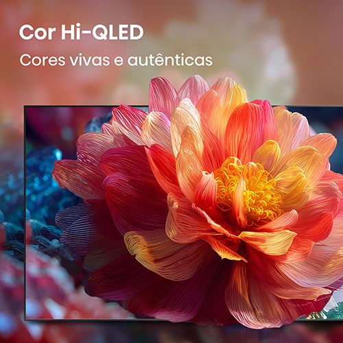 Smart TV Hisense 32" Hi QLED Full HD 32A5S - 81 cm - Image 4