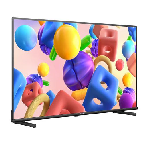 Smart TV Hisense 32" QLED FHD 32A5KQ 81cm - Image 4
