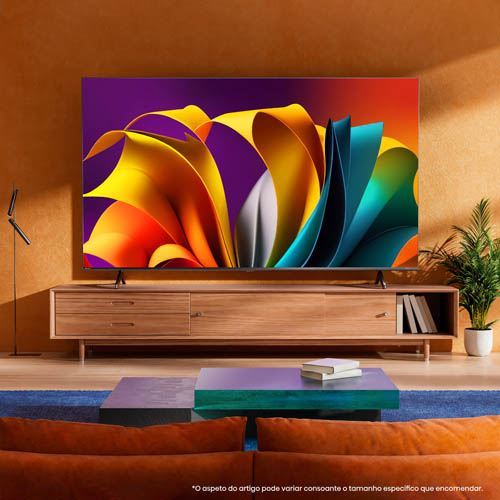 Smart TV Hisense 43" 4K UHD 43A6N - 109cm - Outlet - Grade A - Image 11