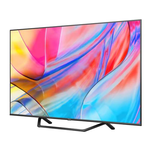 Smart TV Hisense 43" 4K UHD 43A7KQ - 109cm - Image 3