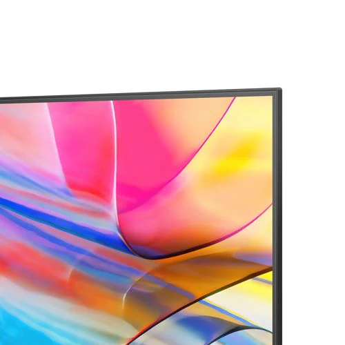Smart TV Hisense 43" 4K UHD 43A7KQ - 109cm - Image 5