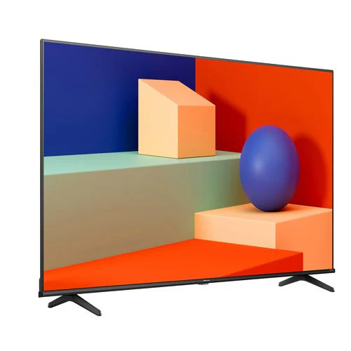 Smart TV Hisense 50" 4K UHD 50A6K - 127cm - Image 4