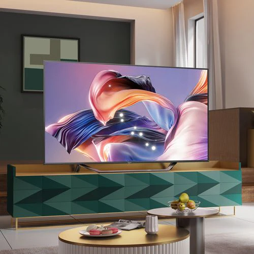 Smart TV Hisense 50" 4K UHD 50A7KQ - 127cm - Image 10