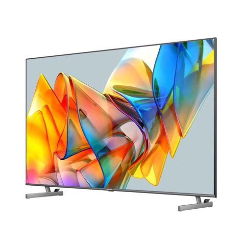 Smart TV Hisense 55" Mini LED UHD 4K 55U6Kq - 140cm - Outlet - Grade A - Image 4