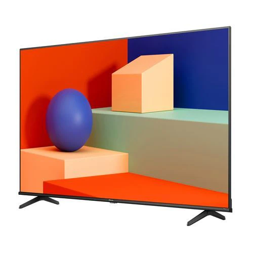 Smart TV Hisense 58" UHD 4K 58A6K - 146cm - Outlet - Grade A - Image 4