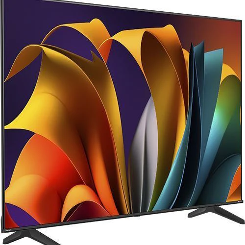 Smart Tv Hisense 58" Uhd 4K 58A6N - 146 Cm - Outlet Loja Benfica - Grade B - Image 5