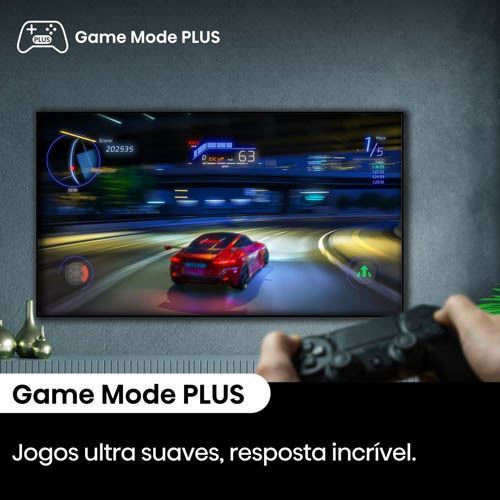 Smart Tv Hisense 65" Mini-Led 4K 65U6Nq - 165 Cm - Outlet Loja Benfica - Grade A - Image 8