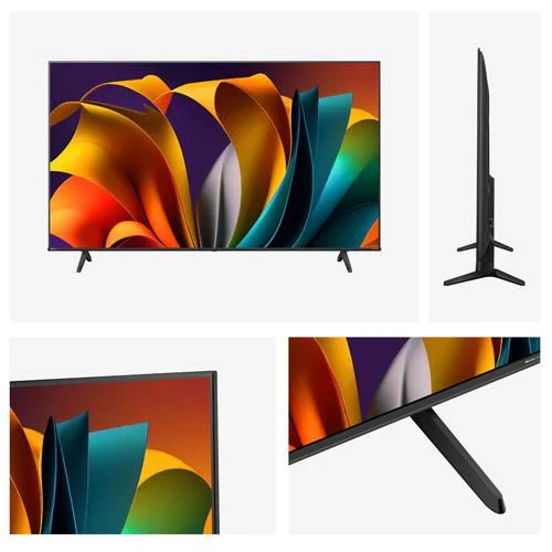 Smart TV Hisense 65" UHD 4K 65A6N - 165cm - Outlet - Grade A - Image 15