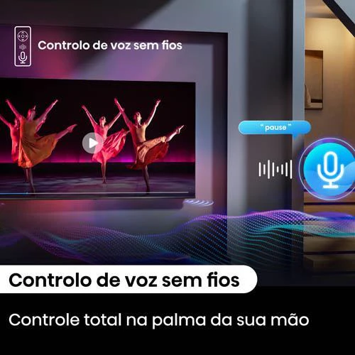 Smart TV Hisense 65" UHD 4K 65A6N - 165cm - Outlet - Grade A - Image 7