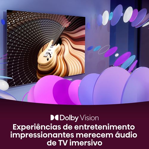 Smart TV Hisense 65" 4K UHD 65A6K - 165cm - Image 13
