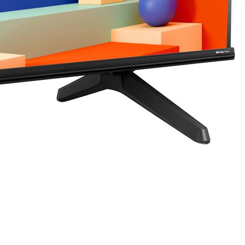 Smart TV Hisense 65" 4K UHD 65A6K - 165cm - Image 7