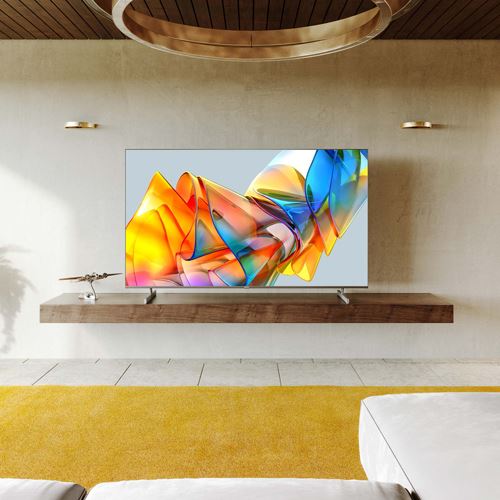 Smart TV Hisense 65" Mini LED UHD 4K 65U6KQ - 165cm - Image 12