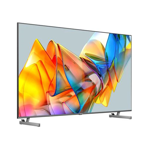 Smart TV Hisense 65" Mini LED UHD 4K 65U6KQ - 165cm - Image 3