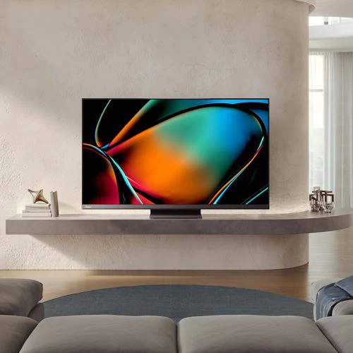 Smart TV Hisense 65" Mini LED UHD 4K 65U8KQ - 165cm - Image 8