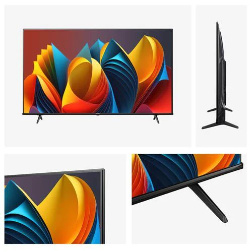Smart Tv Hisense 75" Qled 75E7Nq - 190Cm - Outlet Loja Benfica - Grade A - Image 11