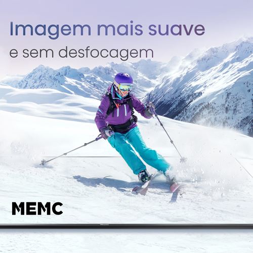 Smart TV Hisense 75" 4K UHD 75A7KQ - 190cm - Image 11