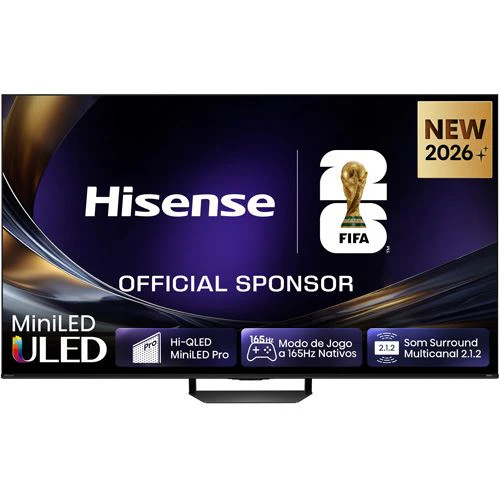 Hisense Oferta Sport TV