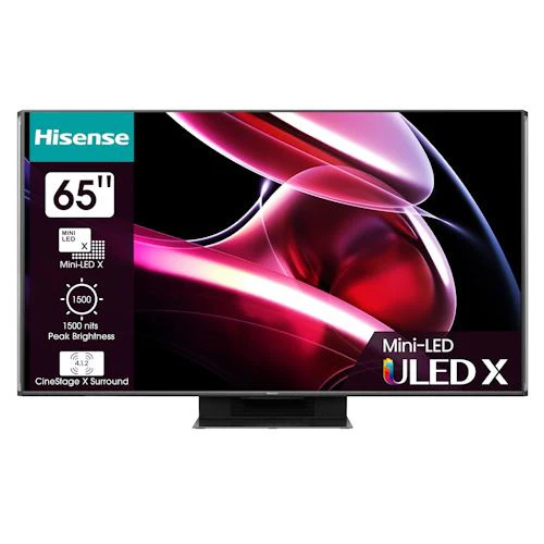Smart TV Hisense 85'' ULED 4K 85UXKQ 216cm