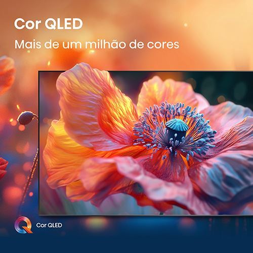 Smart TV Hisense 98" QLED UHD 4K 98E7Q - 247cm - Image 4
