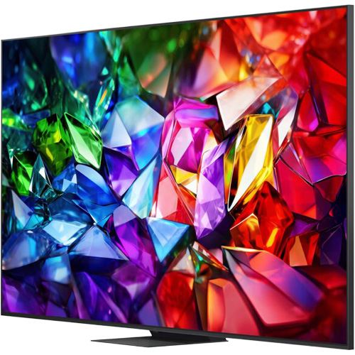 Smart TV LG 100" Micro RGB evo AI UHD 4K 100MRGB96B6B (2026) - 254 cm - Image 3