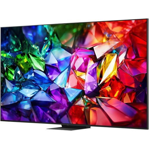 Smart TV LG 100" Micro RGB evo AI UHD 4K 100MRGB96B6B (2026) - 254 cm - Image 4