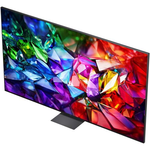 Smart TV LG 100" Micro RGB evo AI UHD 4K 100MRGB96B6B (2026) - 254 cm - Image 5