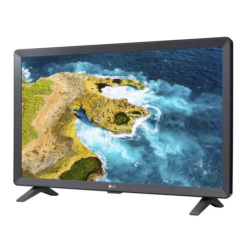 Smart TV Monitor LG 24TQ520S-PZ | LED 24" | 60cm | E | Preta - Image 2