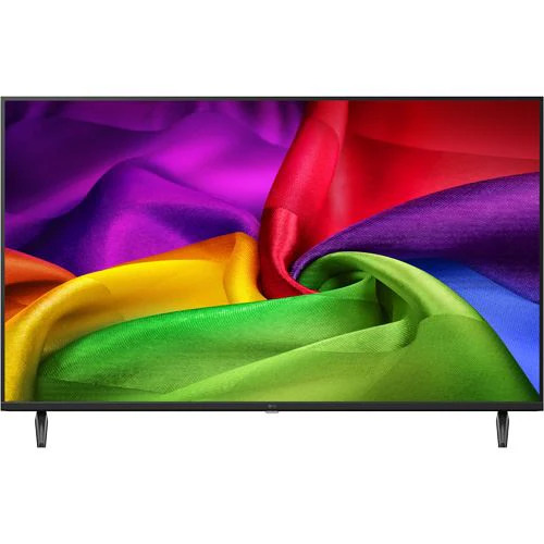 Smart TV LG 43" Nano UHD 4K 43NU800B6LA (2026) - 109 cm