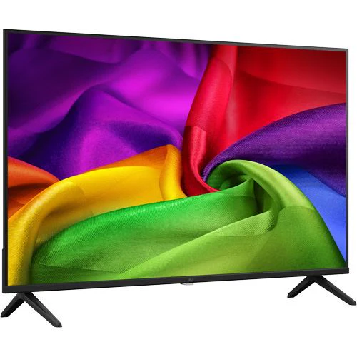 Smart TV LG 43" Nano UHD 4K 43NU800B6LA (2026) - 109 cm - Image 2