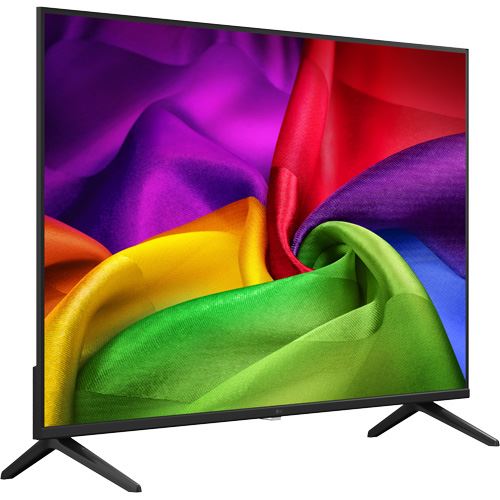 Smart TV LG 43" Nano UHD 4K 43NU800B6LA (2026) - 109 cm - Image 3